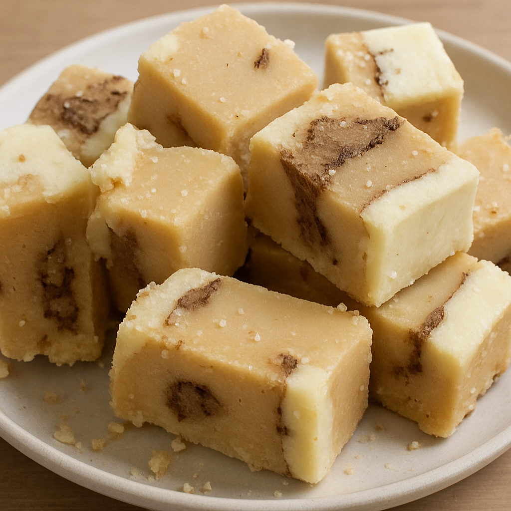 Kinder Bueno White Chocolate Fudge