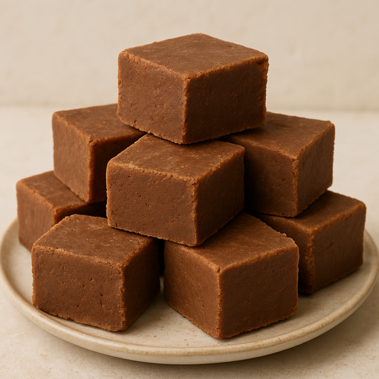 Traditional Fudge - Chocolate