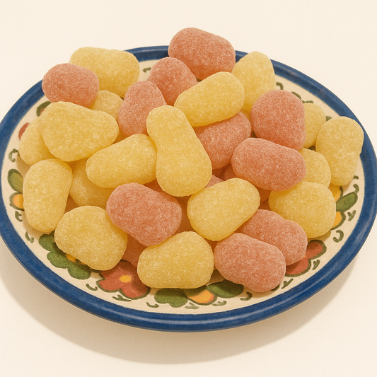 Traditional Pear Drops - Mixed