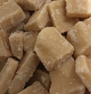 Clotted cream fudge