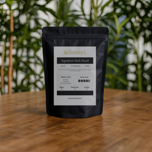 Signature Dark Roast