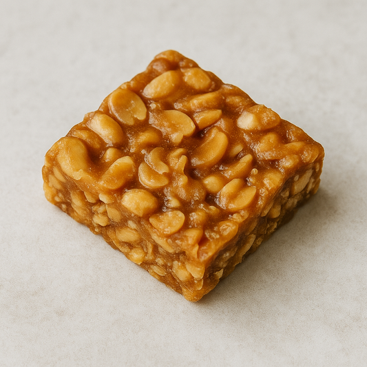Original Brittle Roasted Peanuts In Caramel